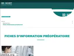 Sites similar to assproscientifique.fr