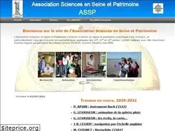 Sites similar to assprouen.free.fr