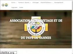 Sites similar to asspv.fr