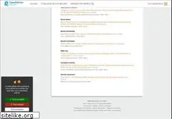 Sites similar to assr.revues.org