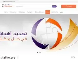 Sites similar to assraljawal.com.sa