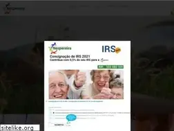 Sites similar to assrnespereira.org