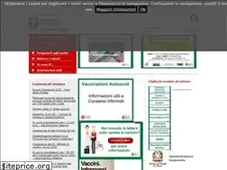Sites similar to asst-bgovest.it