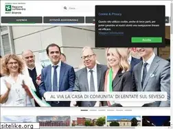 Sites similar to asst-brianza.it