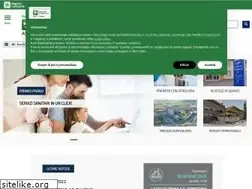 Sites similar to asst-crema.it