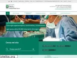 Sites similar to asst-fbf-sacco.it