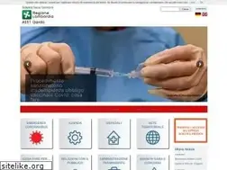 Sites similar to asst-garda.it