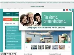 Sites similar to asst-lariana.it