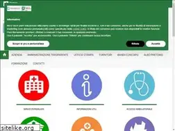 Sites similar to asst-lodi.it