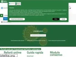 Sites similar to asst-mantova.it