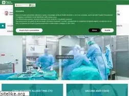 Sites similar to asst-pini-cto.it