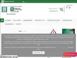 Sites similar to asst-settelaghi.it