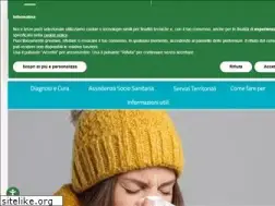 Sites similar to asst-spedalicivili.it