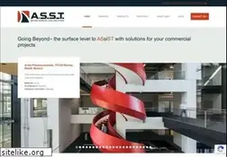 Sites similar to asst.com