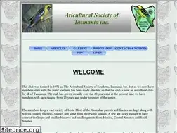 Sites similar to asst.org.au