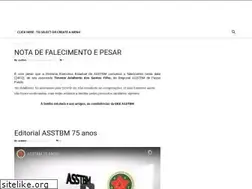 Sites similar to asstbm.com.br