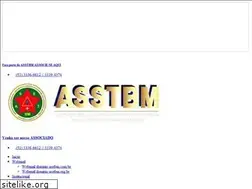 Sites similar to asstbm.org.br