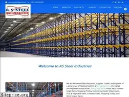 Sites similar to assteel.co.in