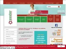 Sites similar to asster.be