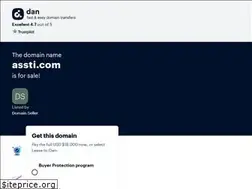 Sites similar to assti.com
