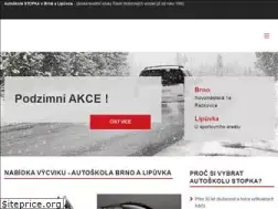 Sites similar to asstopka.cz