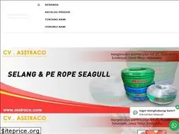 Sites similar to asstraco.com