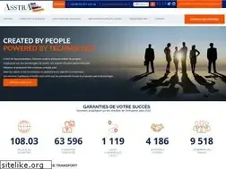 Sites similar to asstrafrance.fr