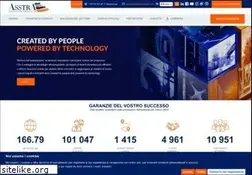Sites similar to asstraitalia.com