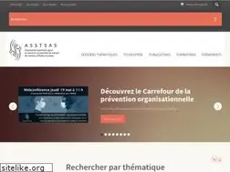 Sites similar to asstsas.qc.ca