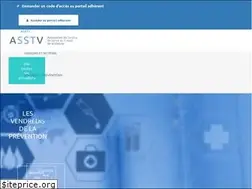 Sites similar to asstv86.fr