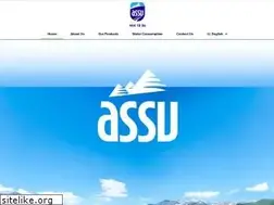 Sites similar to assu.com.tr