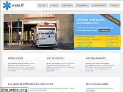 Sites similar to assu.fr