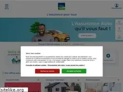 Sites similar to assu2000.fr