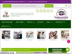 Sites similar to assuaged.com