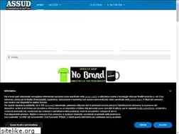 Sites similar to assud.it