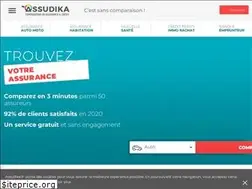 Sites similar to assudika.fr