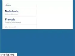 Sites similar to assudis.be