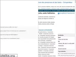 Sites similar to assufr.com