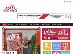 Sites similar to assufrgs.org.br