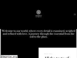 Sites similar to assuli.it
