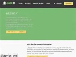 Sites similar to assum06.fr
