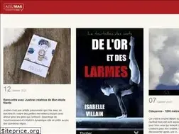 Sites similar to assumag.ch