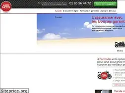 Sites similar to assumoto.fr