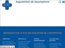 Sites similar to assumptio.org