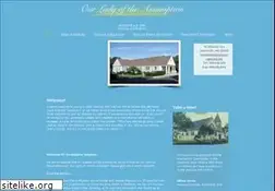 Sites similar to assumption-capecod.org