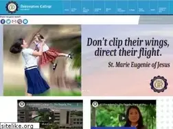 Sites similar to assumption.edu.ph