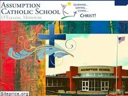 Sites similar to assumptionbvmschool.org