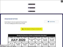 Sites similar to assumptionofmorris.org