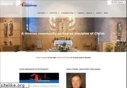 Sites similar to assumptionrichfield.org