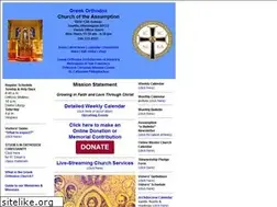 Sites similar to assumptionseattle.org